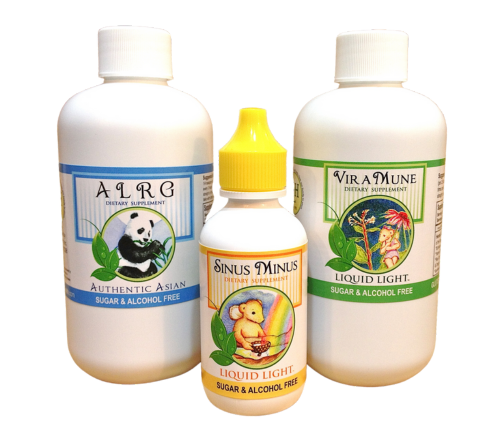 Allergy Support Wellness Kit